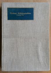 Billede af bogen Aarhuus stiftsbogtrykkerie - Et bidrag til dansk provinsbogtryks historie