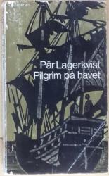 Billede af bogen Pilgrim på havet (på svensk)