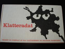 Billede af bogen Klatteradat