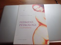 Billede af bogen Fedmens psykologi - en selvhjælpsbog.