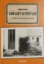 Billede af bogen Lun luft & fedt ler - Erindringer om barndom og ungdom på Lolland