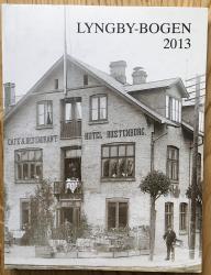 Billede af bogen Lyngby-bogen 2013