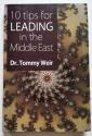 Billede af bogen 10 Tips for Leading in the Middle East
