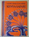 Billede af bogen Kenya-safari