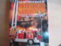 Billede af bogen The ultimate book of fire engines & firefighting