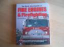 Billede af bogen The world encyclopedia of fire engines & firefighting