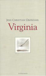 Billede af bogen Virginia.