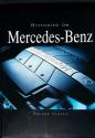 Billede af bogen Historien om Mercedes-Benz