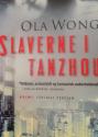Billede af bogen Slaverne i Tanzhou. **