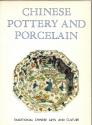Billede af bogen Chinese pottery and porcelain.