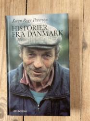Billede af bogen Historier fra Danmark