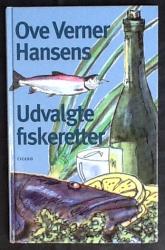 Billede af bogen Udvalgte fiskeretter