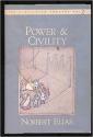 Billede af bogen Power and Civility vol 2