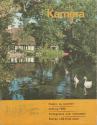 Billede af bogen Kamera 1965: Forårs- og sommerkatalog