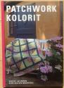 Billede af bogen Patchwork kolorit