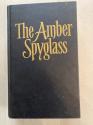Billede af bogen The Amber Spyglass