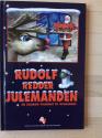Billede af bogen Rudolf redder julemanden