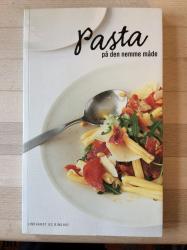 Billede af bogen Pasta på den nemme måde
