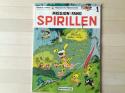 Billede af bogen Mission: Fang Spirillen 1