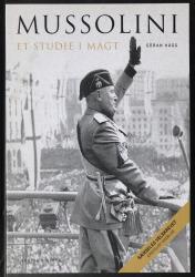 Billede af bogen Mussolini - Et studie i magt