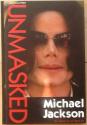 Billede af bogen Unmasked - Michael Jackson - De sidste år af hans liv