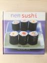 Billede af bogen Nem sushi