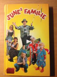 Billede af bogen Sunes familie