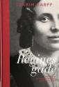Billede af bogen Regines gåde - Historien om Kierkegaards forlovede og Schlegels Hustru