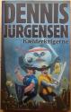 Billede af bogen Kælderkrigerne