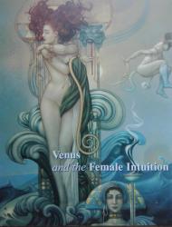 Billede af bogen Venus and the Female Intuition
