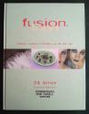 Billede af bogen Fusion's food