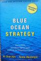 Billede af bogen Blue Ocean Strategy