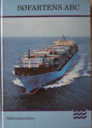 Billede af bogen Søfartens ABC