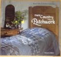 Billede af bogen Mere country patchwork