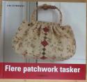 Billede af bogen Flere patchwork tasker (Flere patchworktasker)