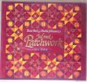 Billede af bogen Jul med patchwork