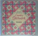 Billede af bogen Country patchwork