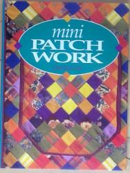 Billede af bogen Minipatchwork (Mini patchwork)