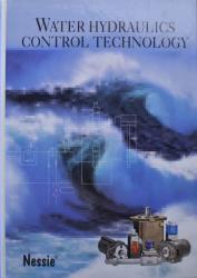 Billede af bogen Water Hydraulics control Technology