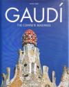 Billede af bogen Gaudi. The Complete buildings