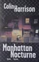 Billede af bogen Manhattan Nocturne