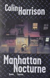Billede af bogen Manhattan Nocturne