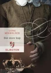 Billede af bogen Slægten 13: Det store kup