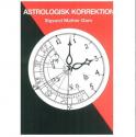 Billede af bogen Astrologisk korrektion