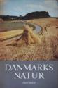 Billede af bogen Danmarks natur - Agerlandet - bind 8