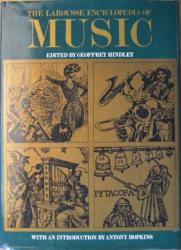 Billede af bogen The Larousse Encyclopedia of Music