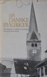 Billede af bogen 148 danske bykriker