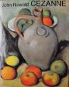 Billede af bogen Cezanne