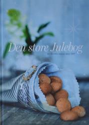 Billede af bogen Den Store Julebog - BO BEDREs bedste ideer 2009