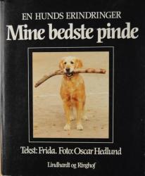 Billede af bogen En hunds erindringer: Mine bedste pinde